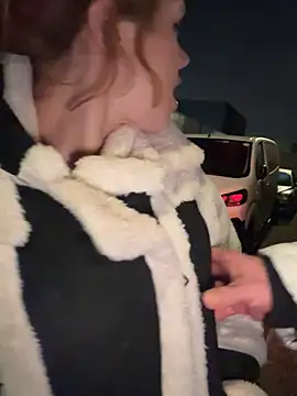 PennyPrincess online show from February 6, 11:26 pm