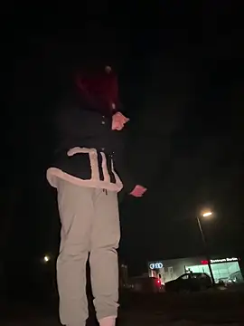 PennyPrincess online show from March 22, 8:37 pm