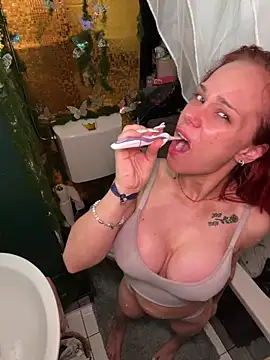 PennyPrincess online show from March 27, 7:03 am