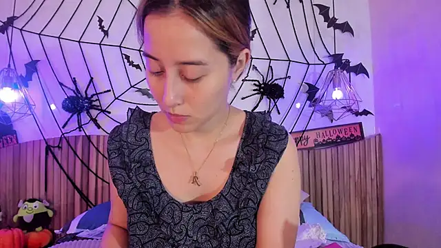 Snapshot of Abby_Sweet1_ chatting on October 26, 11:38 am Abby Sweet1 online show from October 26, 11:38 am