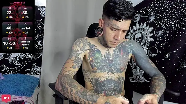 Snapshot of josh__ackerman chatting on January 12, 7:31 pm josh ackerman online show from January 12, 7:31 pm