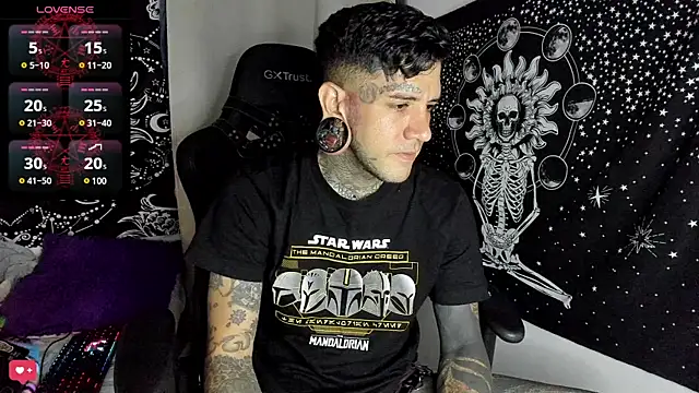 Snapshot of josh__ackerman chatting on January 15, 1:02 am josh ackerman online show from January 15, 1:02 am