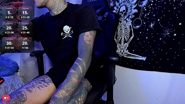 Snapshot of josh__ackerman chatting on January 28, 6:05 am josh ackerman online show from January 28, 6:05 am