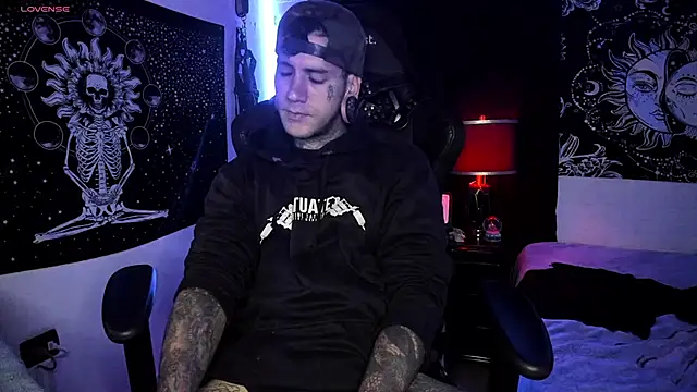 Snapshot of josh__ackerman chatting on February 28, 1:58 am josh ackerman online show from February 28, 1:58 am