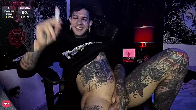 Snapshot of josh__ackerman chatting on March 10, 6:01 pm josh ackerman online show from March 10, 6:01 pm