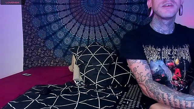 josh  ackerman online show from February 11, 2:16 am