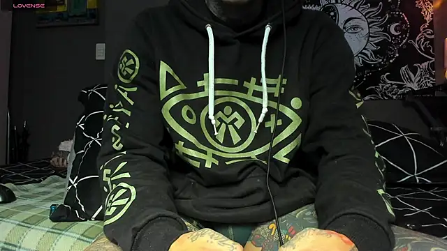 josh  ackerman online show from April 15, 7:37 am