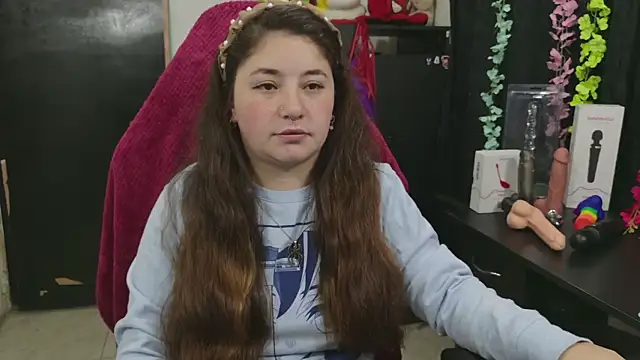 ann bronw online show from January 14, 11:16 am