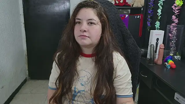 ann bronw online show from April 15, 11:39 am