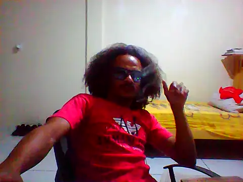 Snapshot of JamesQuaresma chatting on February 2, 4:05 am JamesQuaresma online show from February 2, 4:05 am