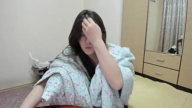 Riz girl online show from January 7, 5:31 pm