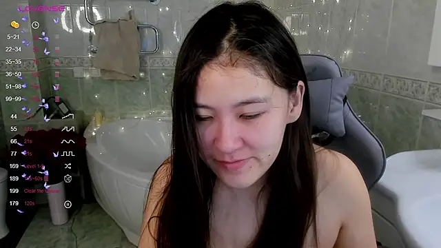 Riz girl online show from February 27, 3:58 am