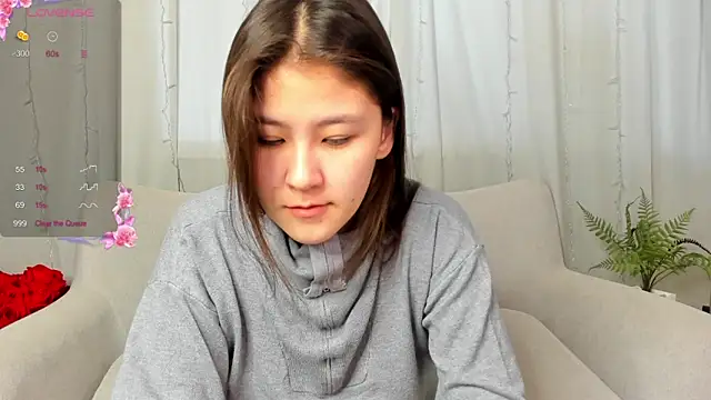 Riz girl online show from March 8, 5:07 am