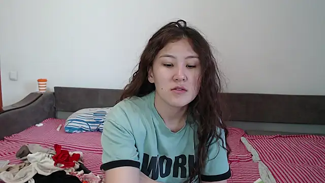 Riz girl online show from September 19, 11:44 am