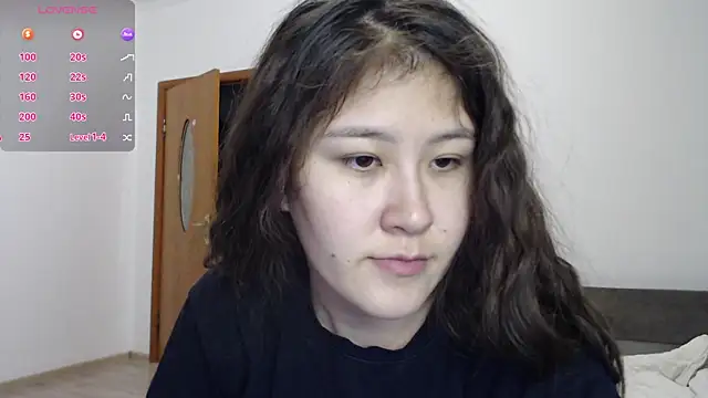 Riz girl online show from October 4, 5:22 pm