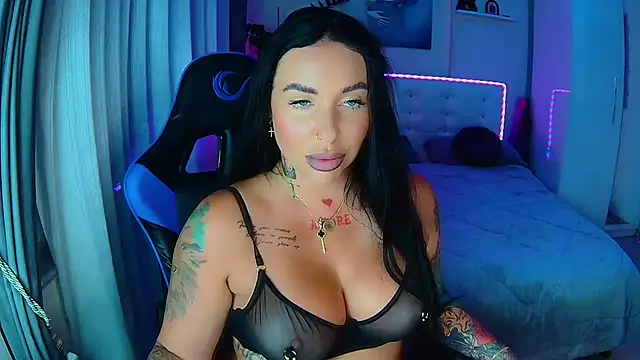 cokeyspeed69 online show from July 6, 10:23 am