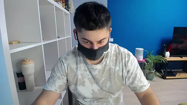 Tomguys online show from February 12, 3:16 pm