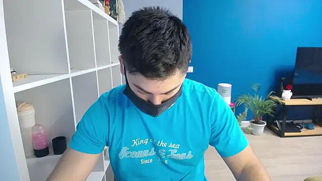 Tomguys online show from February 19, 3:27 pm