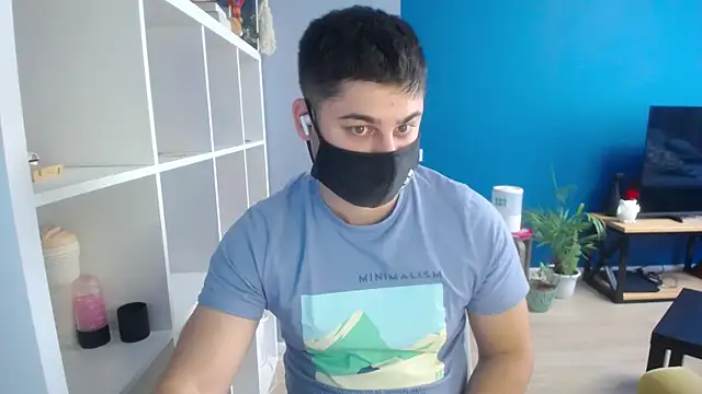 Tomguys online show from February 22, 12:08 pm