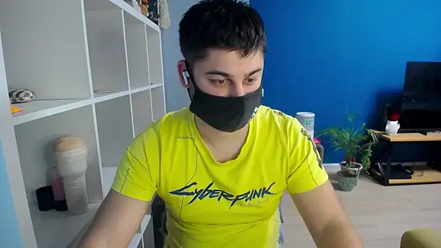 Tomguys online show from February 26, 2:36 pm