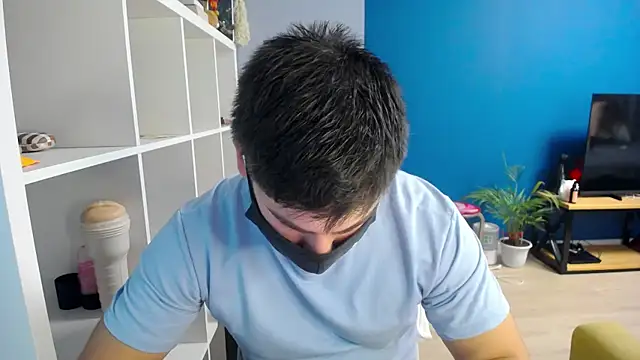 Tomguys online show from February 27, 3:37 pm