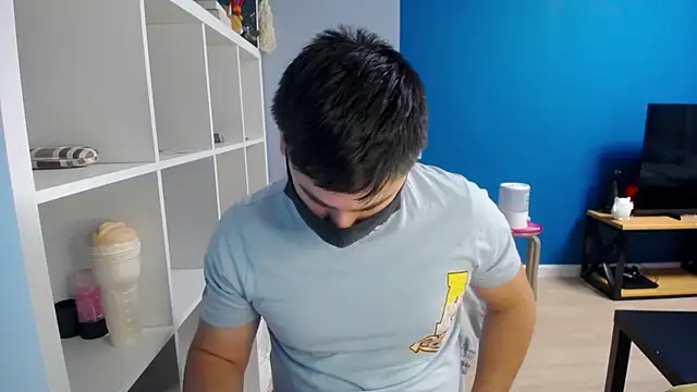 Tomguys online show from March 2, 2:21 pm