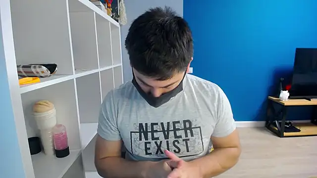 Tomguys online show from March 5, 8:00 pm