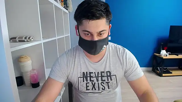 Tomguys online show from March 7, 8:22 pm