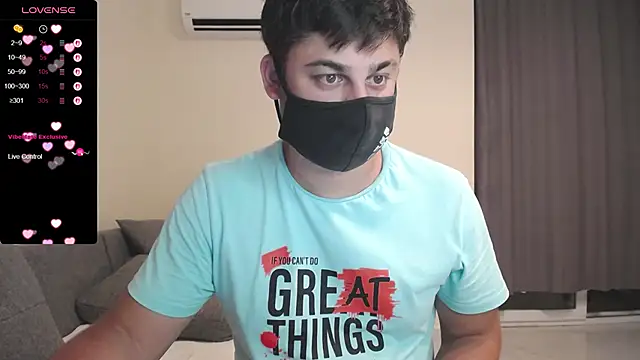 Tomguys online show from September 8, 6:51 pm