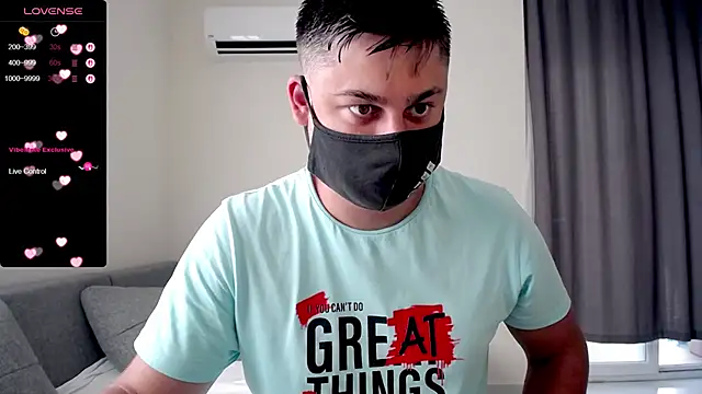 Tomguys online show from September 14, 9:08 am