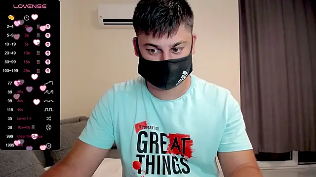 Tomguys online show from September 18, 4:42 pm