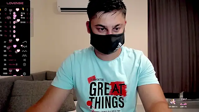 Tomguys online show from September 22, 6:32 pm