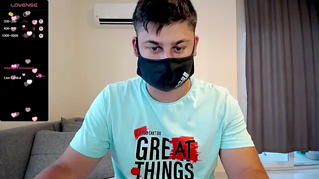 Tomguys online show from September 23, 3:04 pm