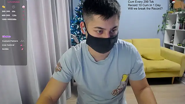 Tomguys online show from January 9, 9:56 am