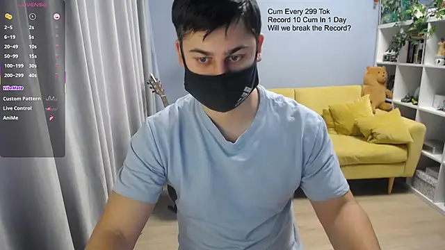 Tomguys online show from March 7, 8:44 am