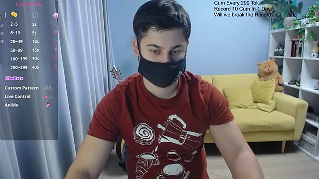 Tomguys online show from March 19, 7:56 am