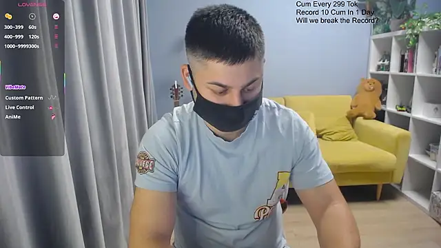 Tomguys online show from March 26, 8:31 am