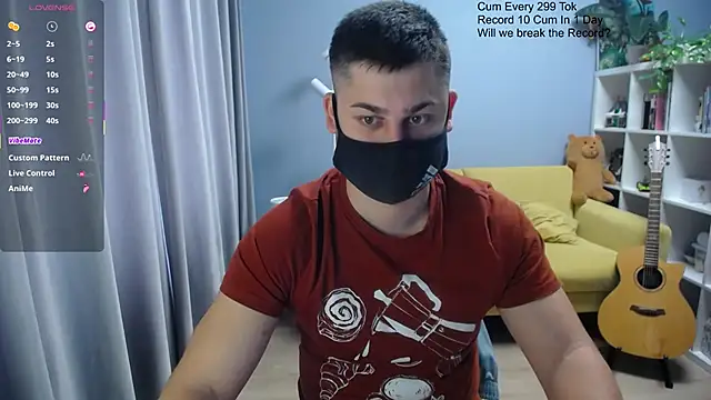 Tomguys online show from March 29, 8:03 am