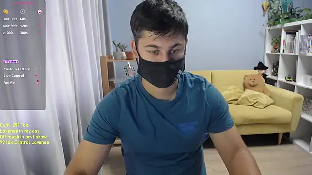Tomguys online show from July 16, 7:47 am