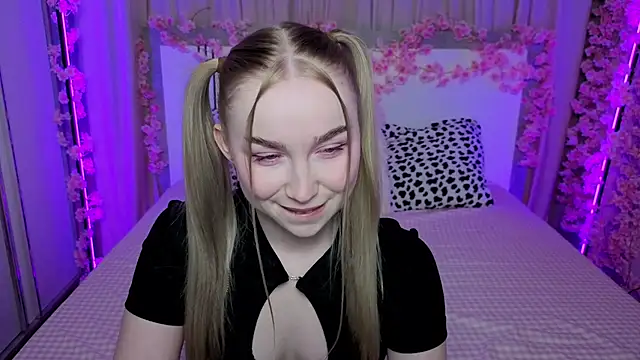 LilyStarlight online show from April 6, 3:37 am