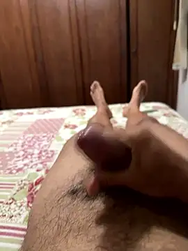 Alerandro00 online show from January 11, 3:00 am