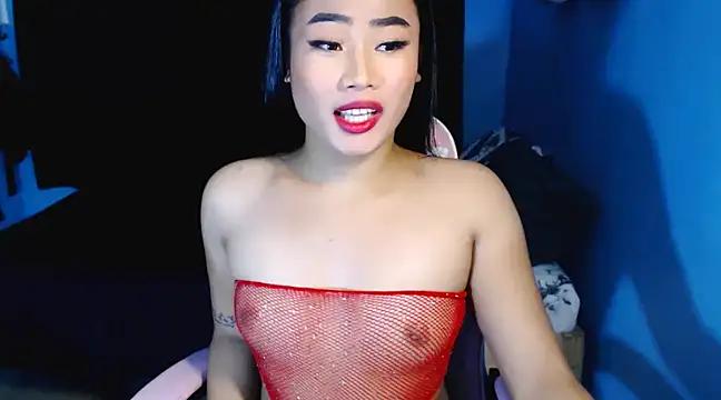 Miss Anastasya online show from January 12, 2:56 am