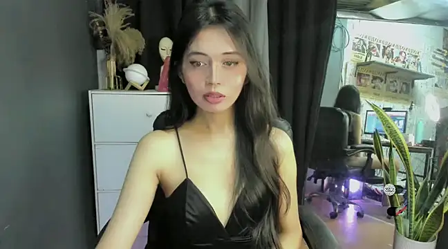 Miss Anastasya online show from March 22, 10:06 am