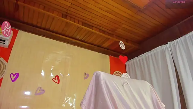 BarbieKano online show from February 13, 12:17 am