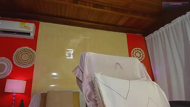 BarbieKano online show from March 15, 12:16 am