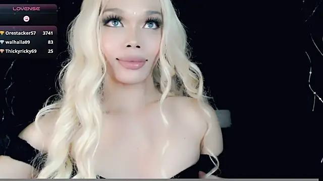 sugar bbyxx online show from December 21, 12:06 pm
