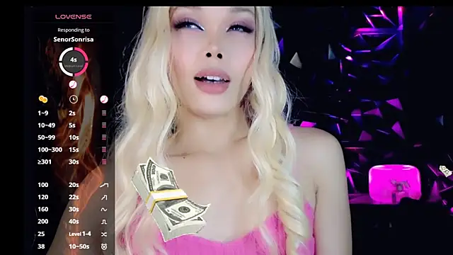 Snapshot of sugar_bbyxx chatting on December 4, 6:55 am sugar bbyxx online show from December 4, 6:55 am