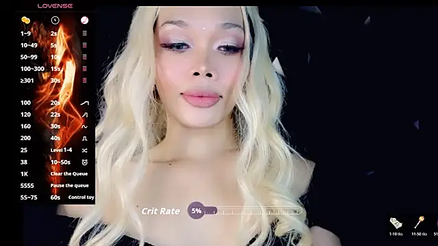 sugar bbyxx online show from March 3, 5:02 am