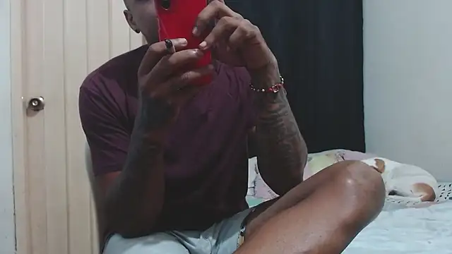 hot and naughty latin online show from February 13, 11:28 am