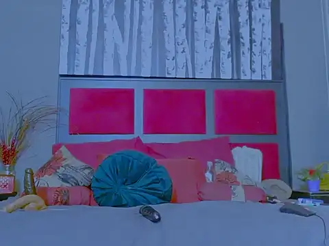 MissParis26 online show from November 7, 8:53 pm